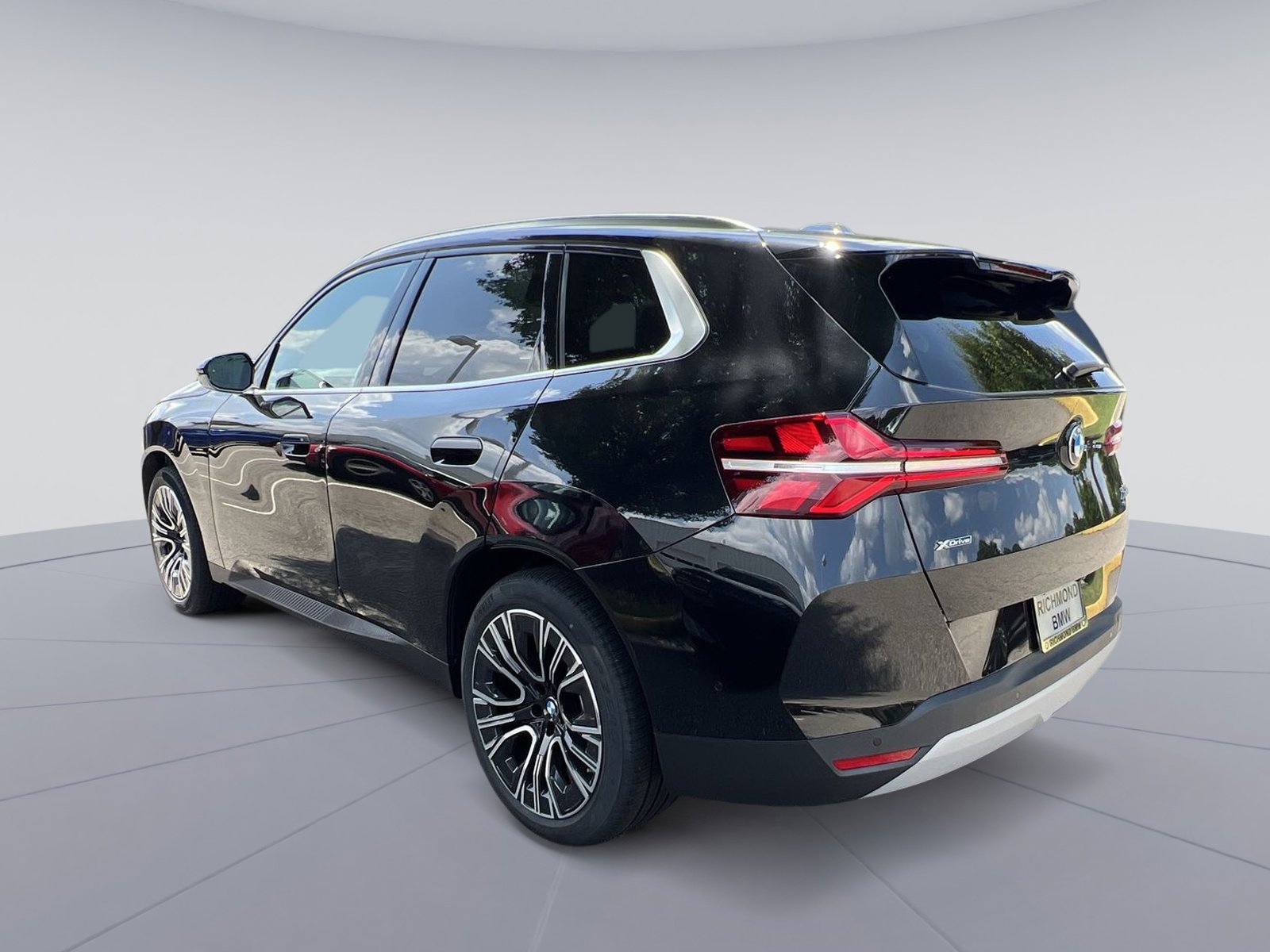 2025 Bmw X3 30x Drive photo 3