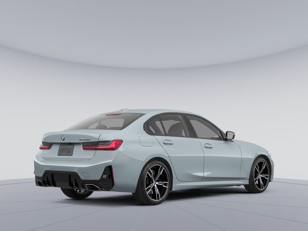 Used 2024 BMW M340i Sedan