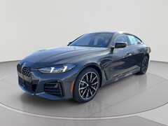 2026 BMW 430i xDrive Gran Coupe