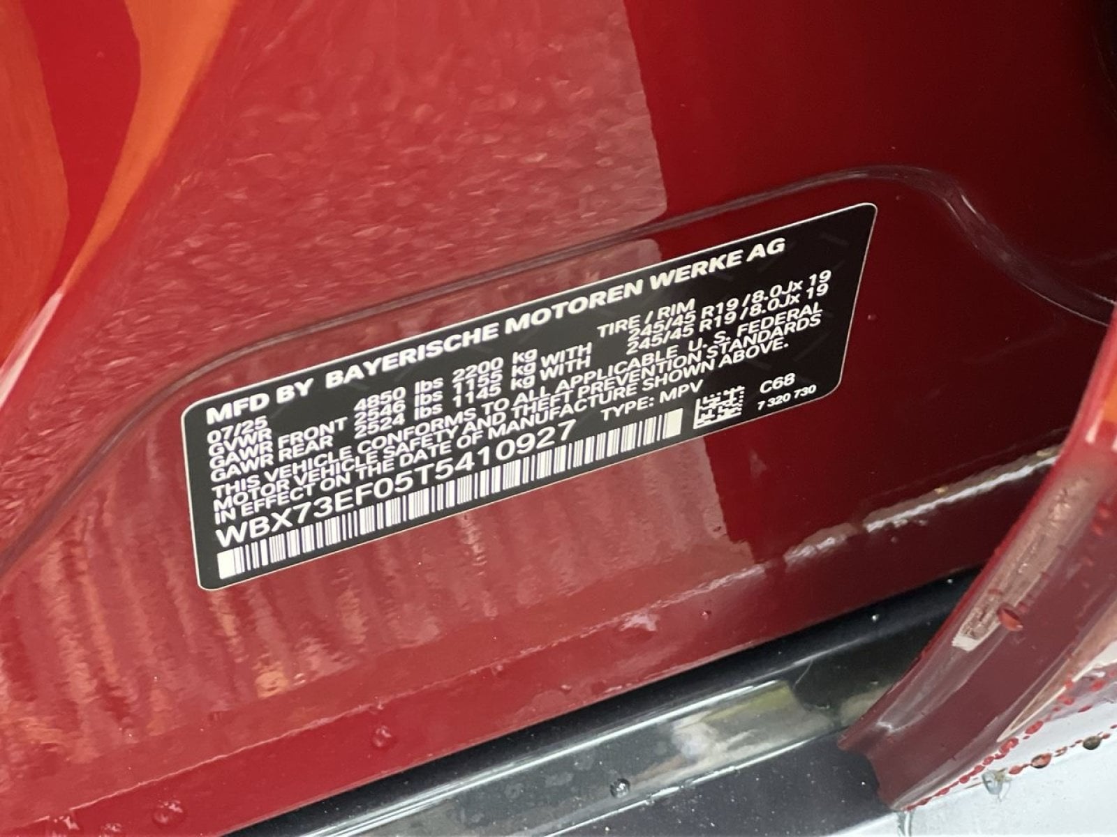 2026 BMW X1 XDrive28i - Photo 28