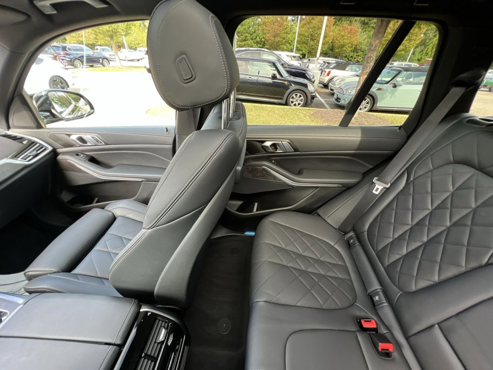2023 Bmw X5 xDrive40i photo 3