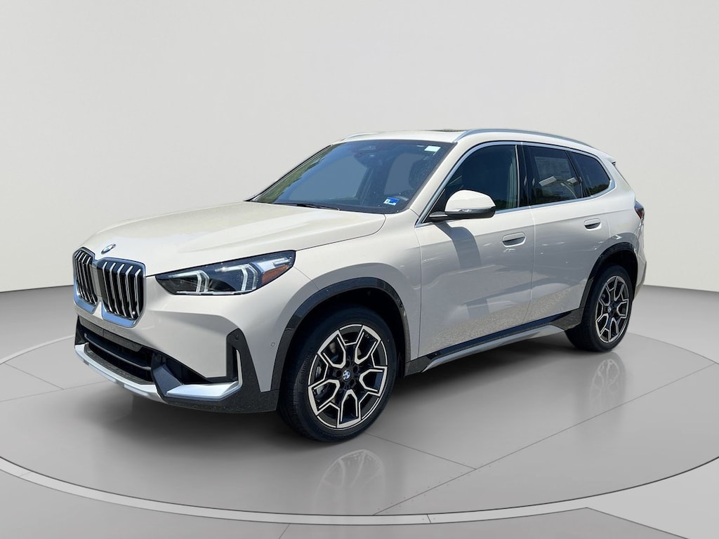 New 2026 BMW X1 xDrive28i SUV