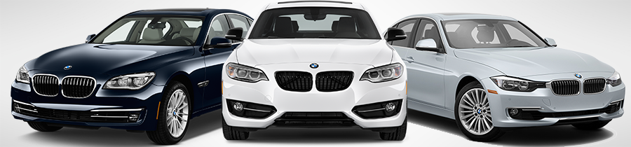 2015 BMW Models in Richmond, VA