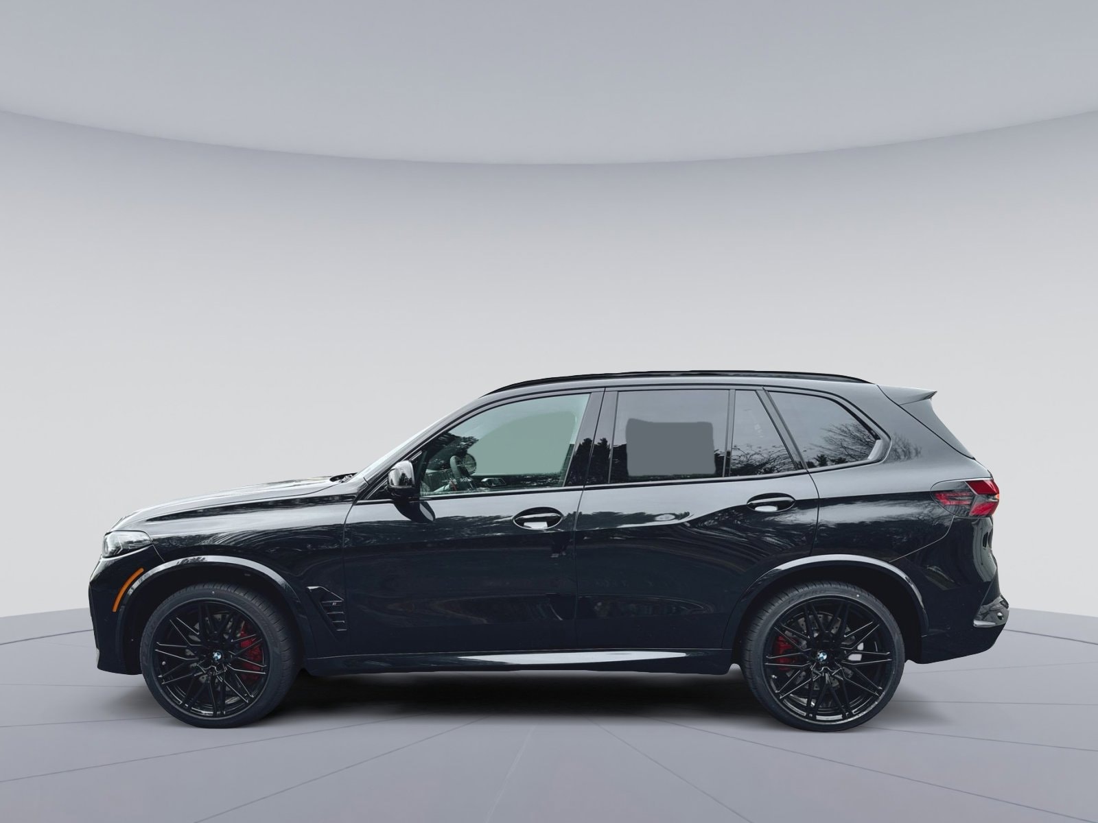 2026 BMW X5 M X5 M - Photo 8
