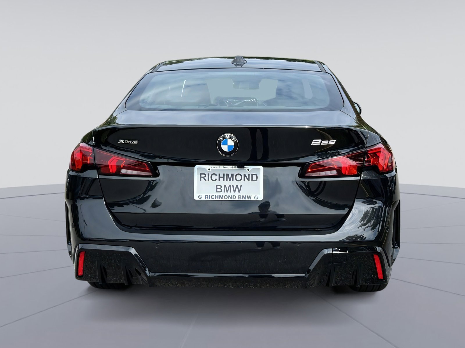 2026 Bmw 228i xDrive Gran Coupe photo 3