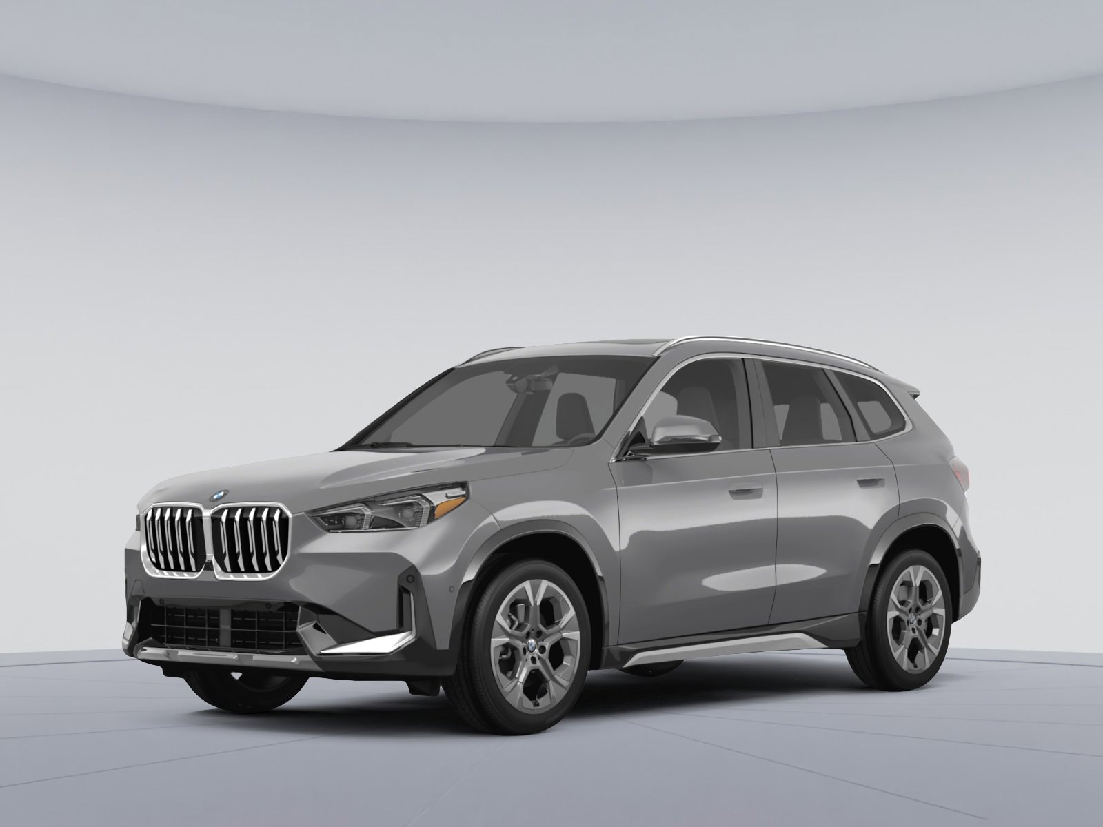 2026 BMW X1