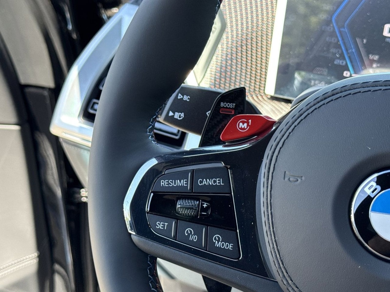 2026 BMW XM Base - Photo 43