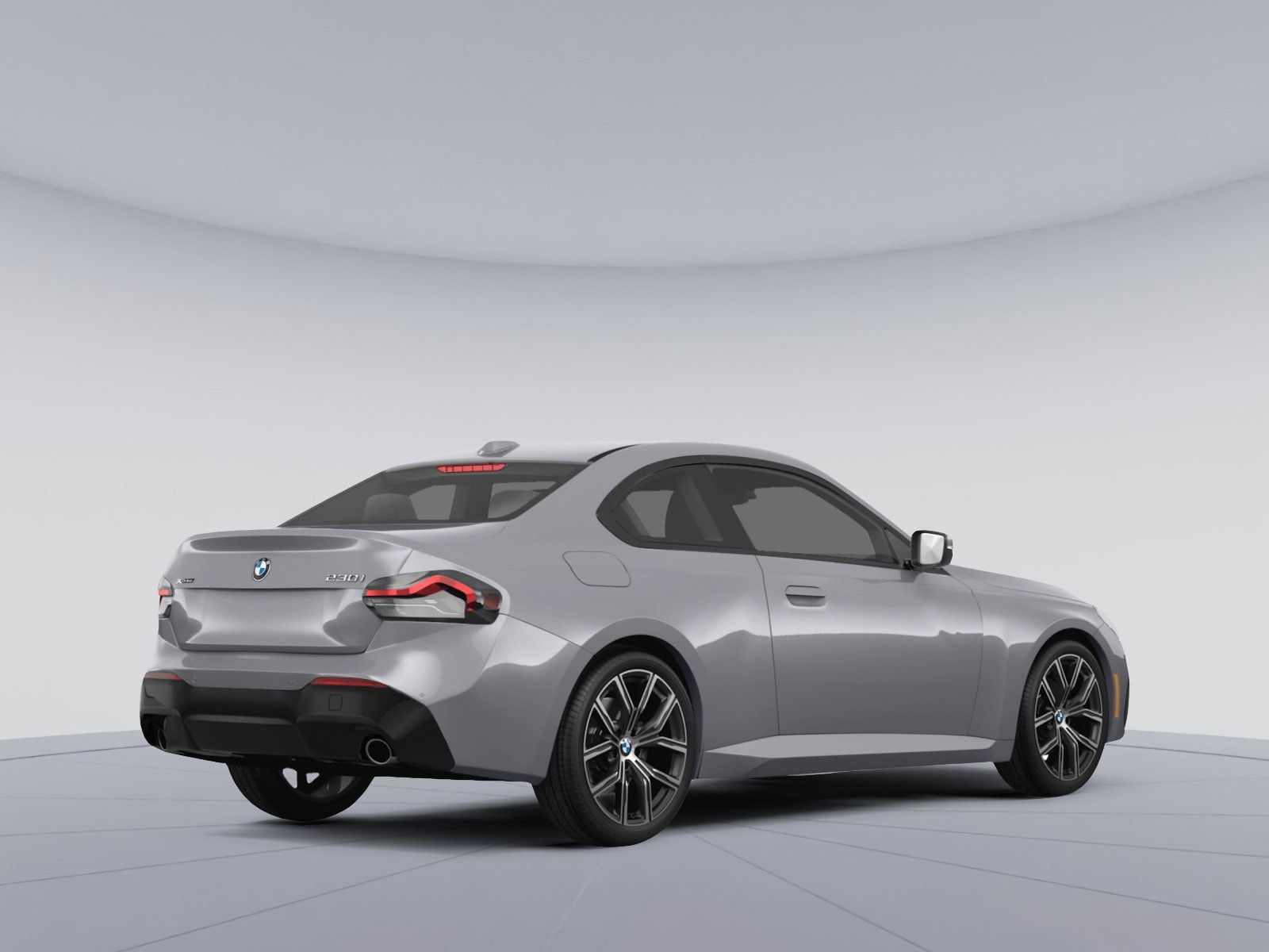 2025 BMW 2 Series 230i - Photo 3