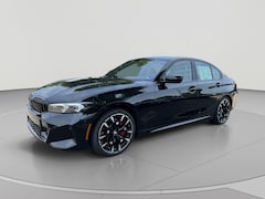 2026 BMW 330i xDrive Sedan