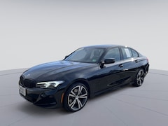 2023 BMW 330i