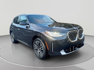 2026 BMW X3 30 xDrive SUV