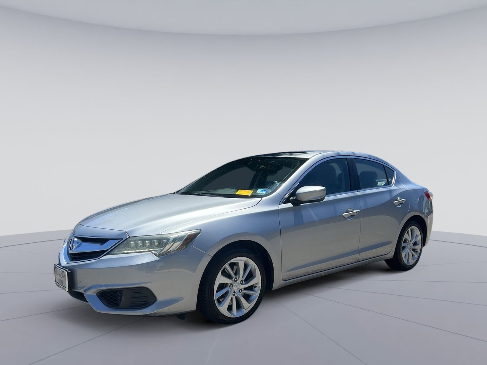2017 Acura ILX ILX's photo