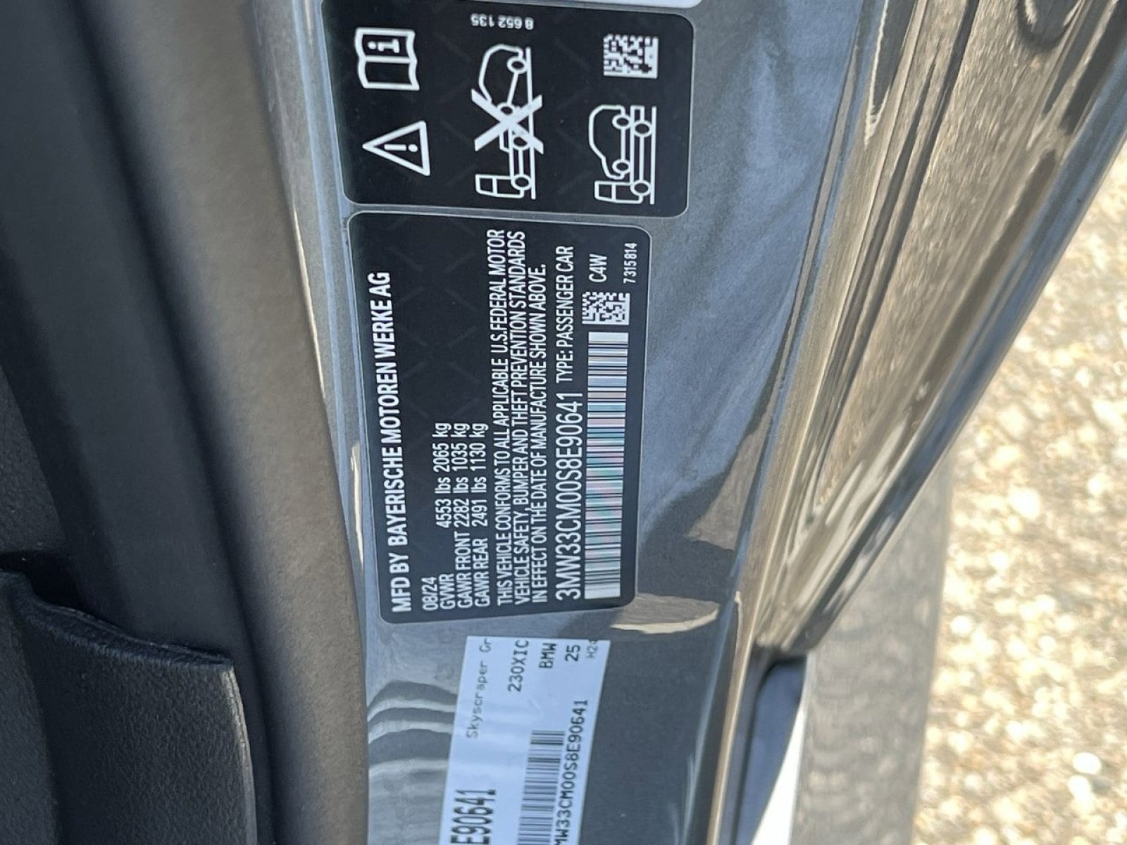 2025 BMW 2 Series 230i - Photo 32