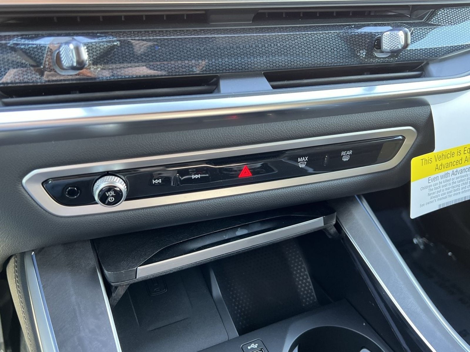 2026 BMW X5 50e - Photo 15