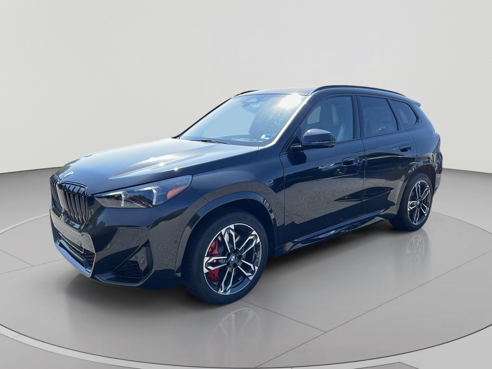 2027 BMW X1