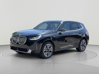 2026 BMW X3 30 xDrive SUV