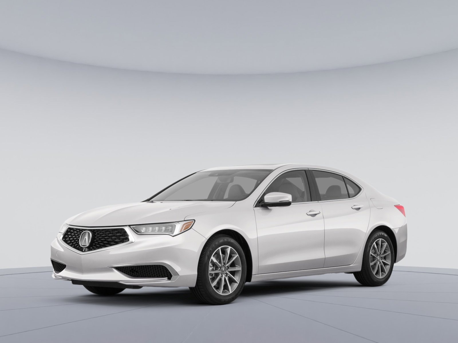 2019 Acura TLX Technology Package's photo