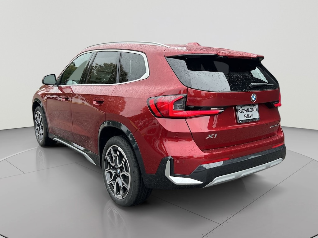 New 2026 BMW X1 xDrive28i SUV