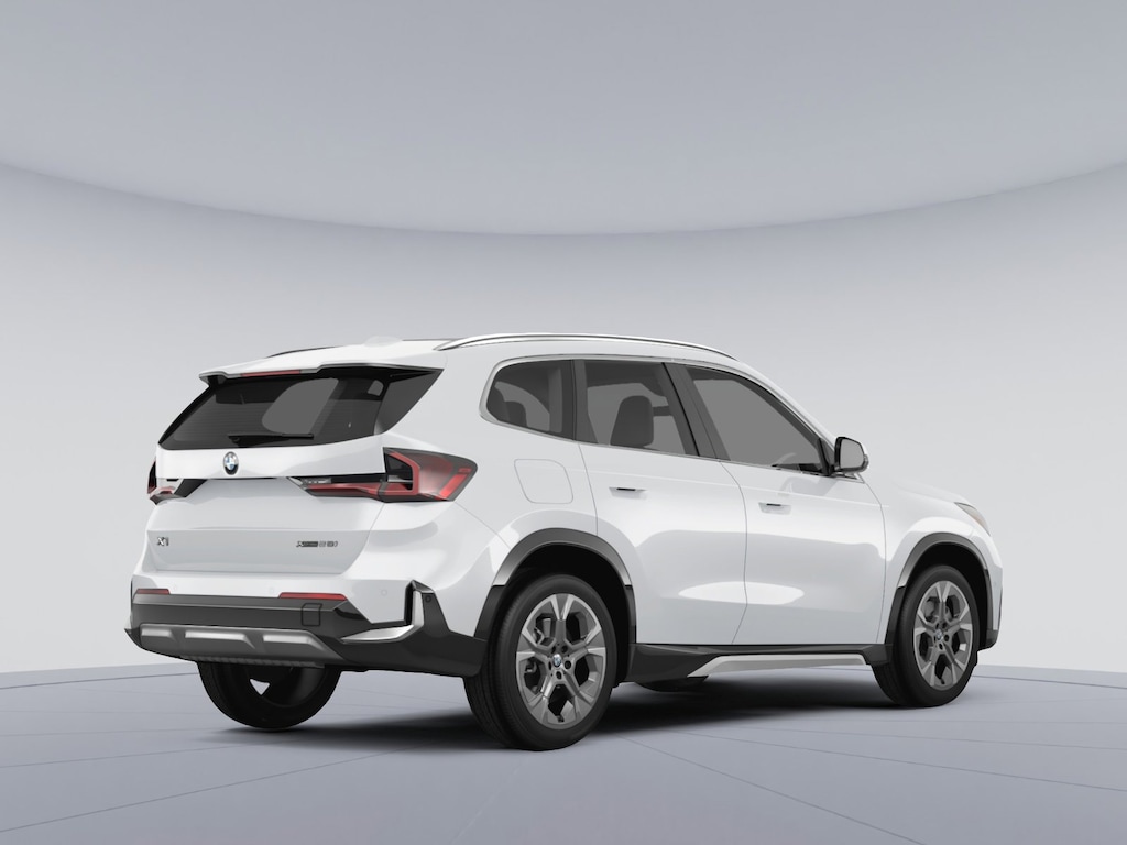 New 2026 BMW X1 xDrive28i SUV