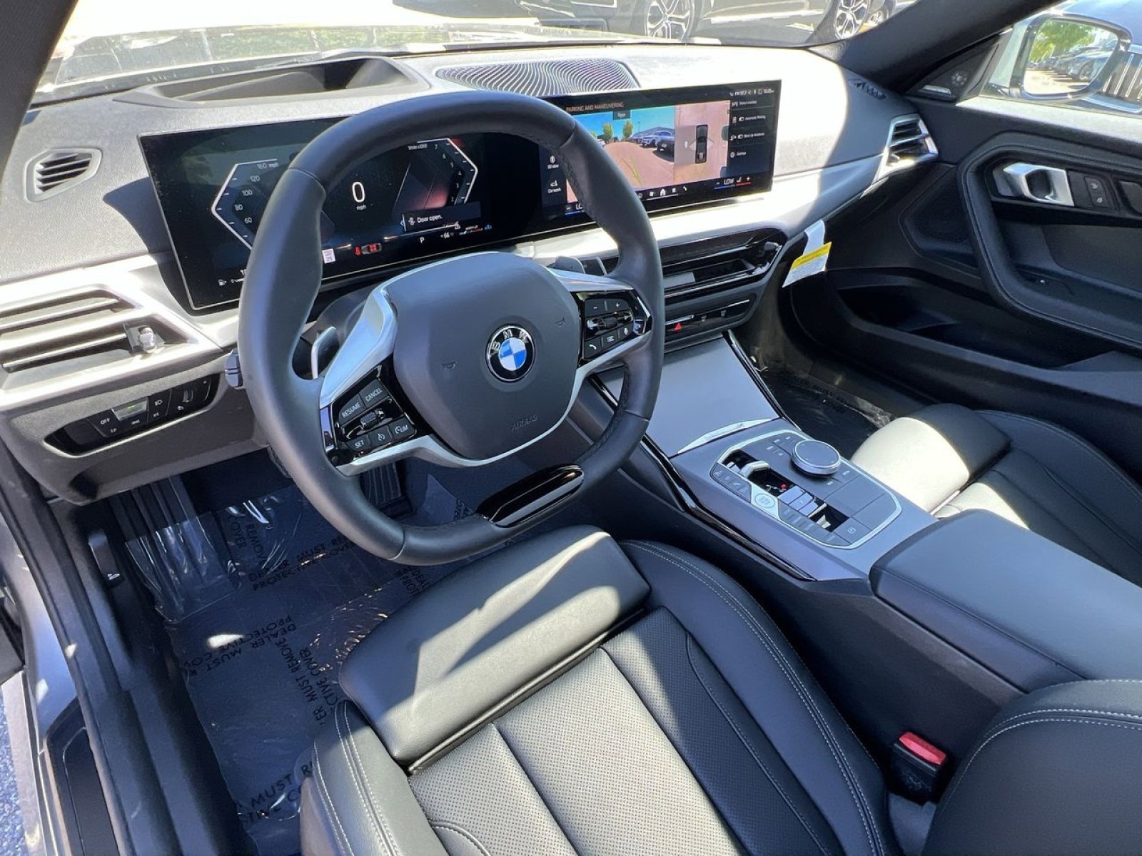 2025 BMW 2 Series 230i - Photo 24