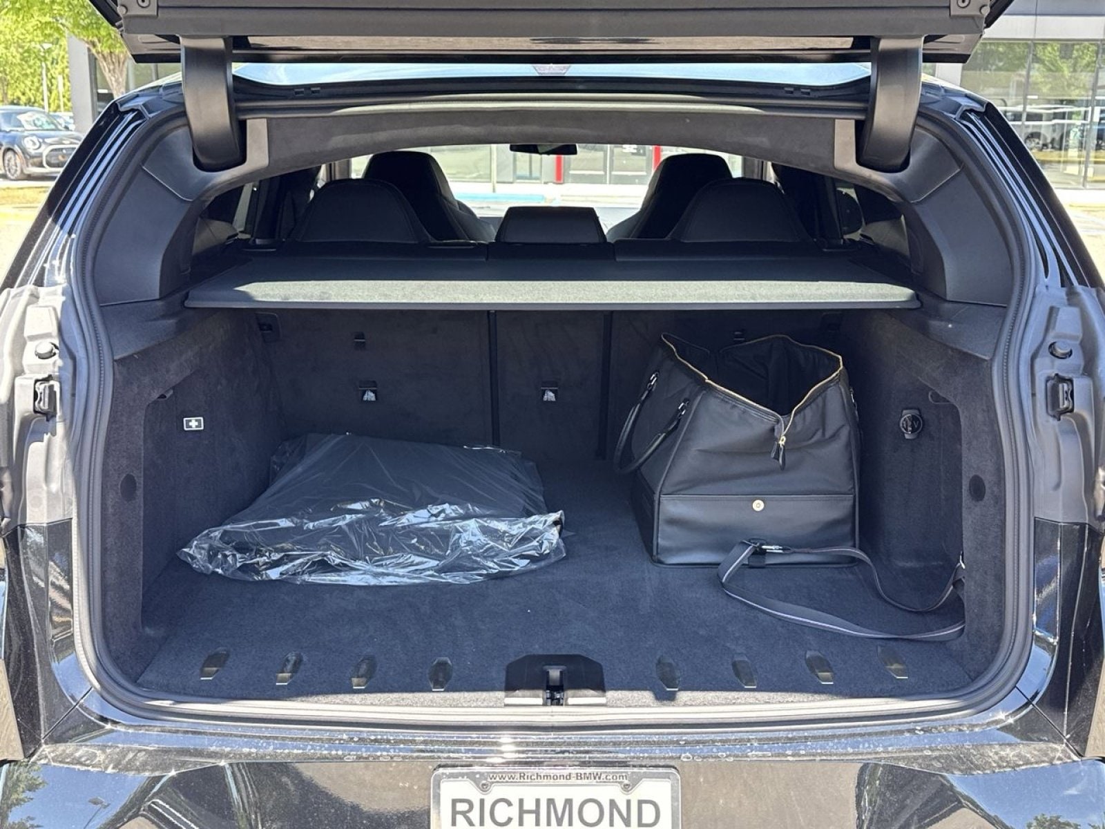 2026 BMW XM Base - Photo 25