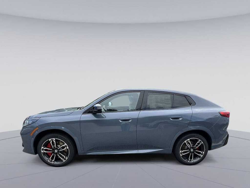 New 2026 BMW X2 xDrive28i SUV