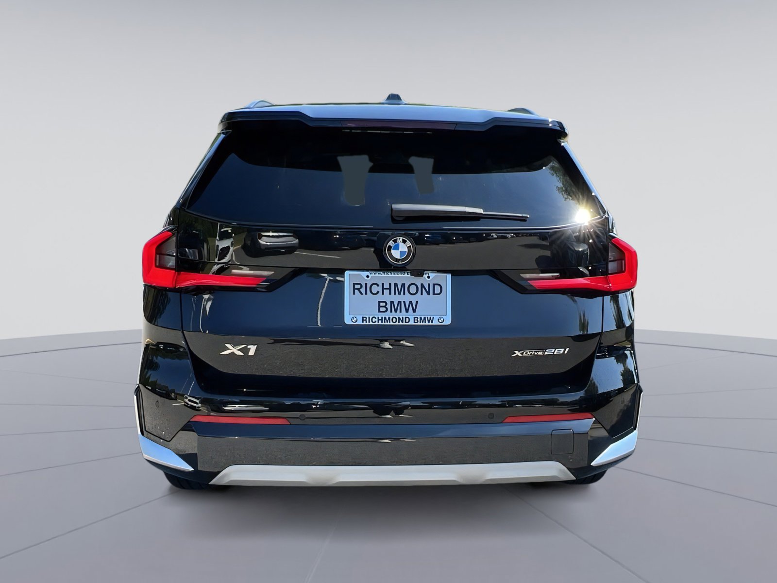 2026 Bmw X1 XDrive28i photo 4