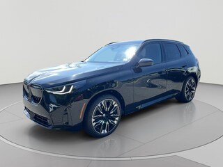 2026 BMW X3 30 xDrive SUV
