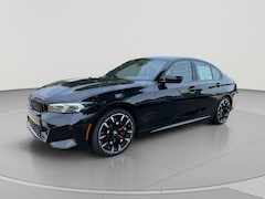 2026 BMW 330i