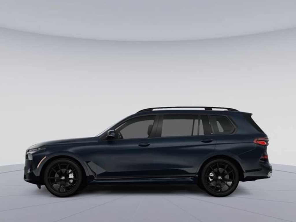 Used 2024 BMW X7 xDrive40i SUV