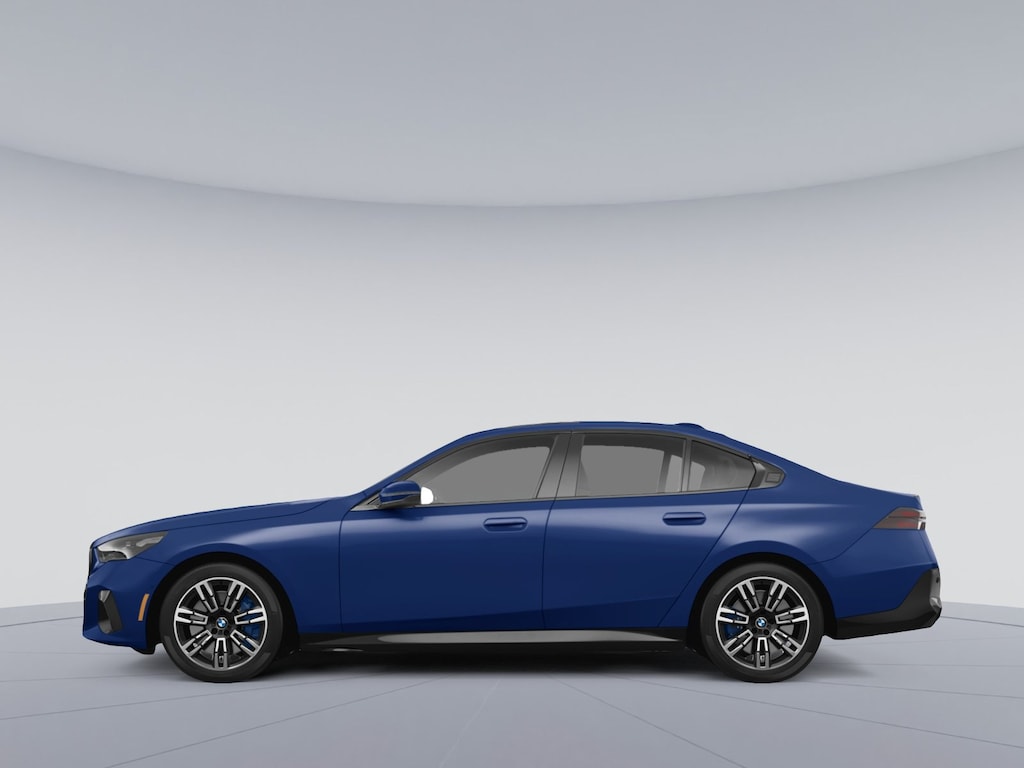 New 2027 BMW 530i xDrive Sedan