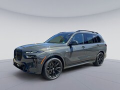 2026 BMW X7 xDrive40i SUV
