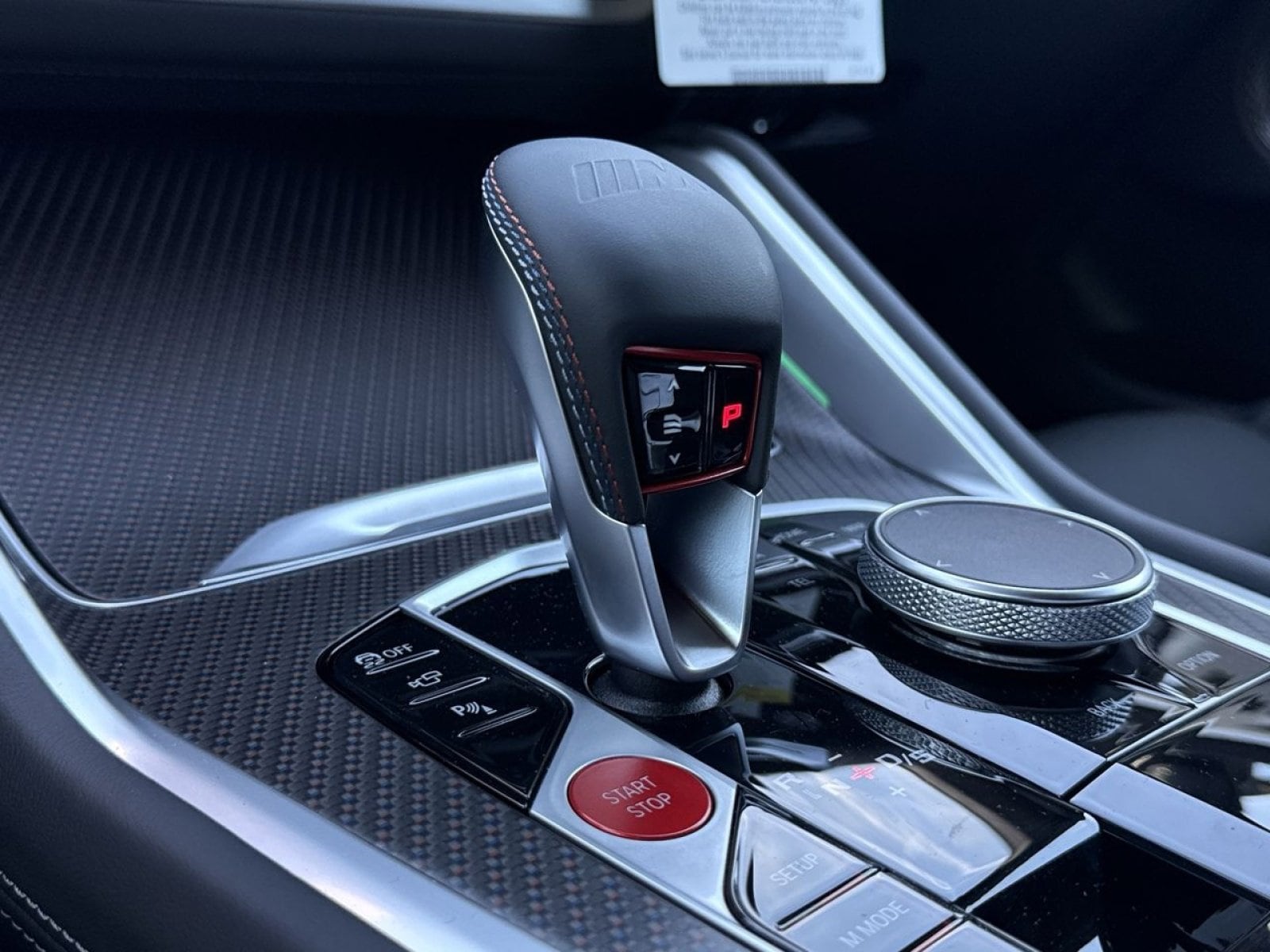 2026 BMW XM Base - Photo 20