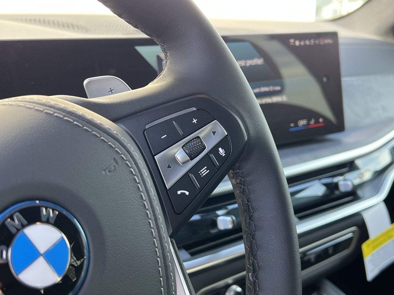 2026 BMW X5 50e - Photo 29