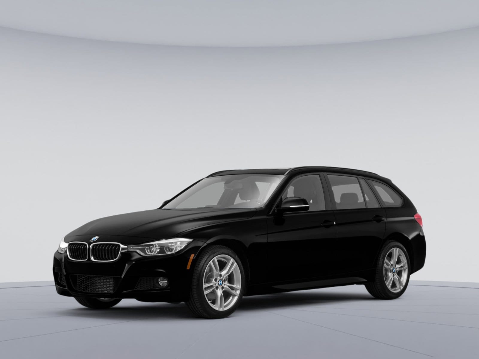 2016 BMW 3 Series 328i's photo