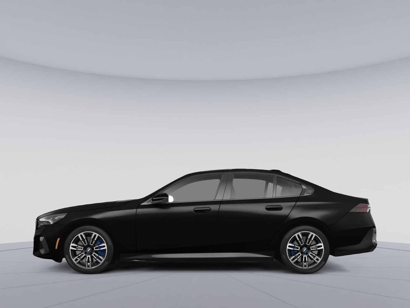 Used 2025 BMW 5 Series 530i with VIN WBA53FJ09SCU17114 for sale in Richmond, VA
