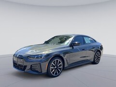 2025 BMW i4 M50 Gran Coupe