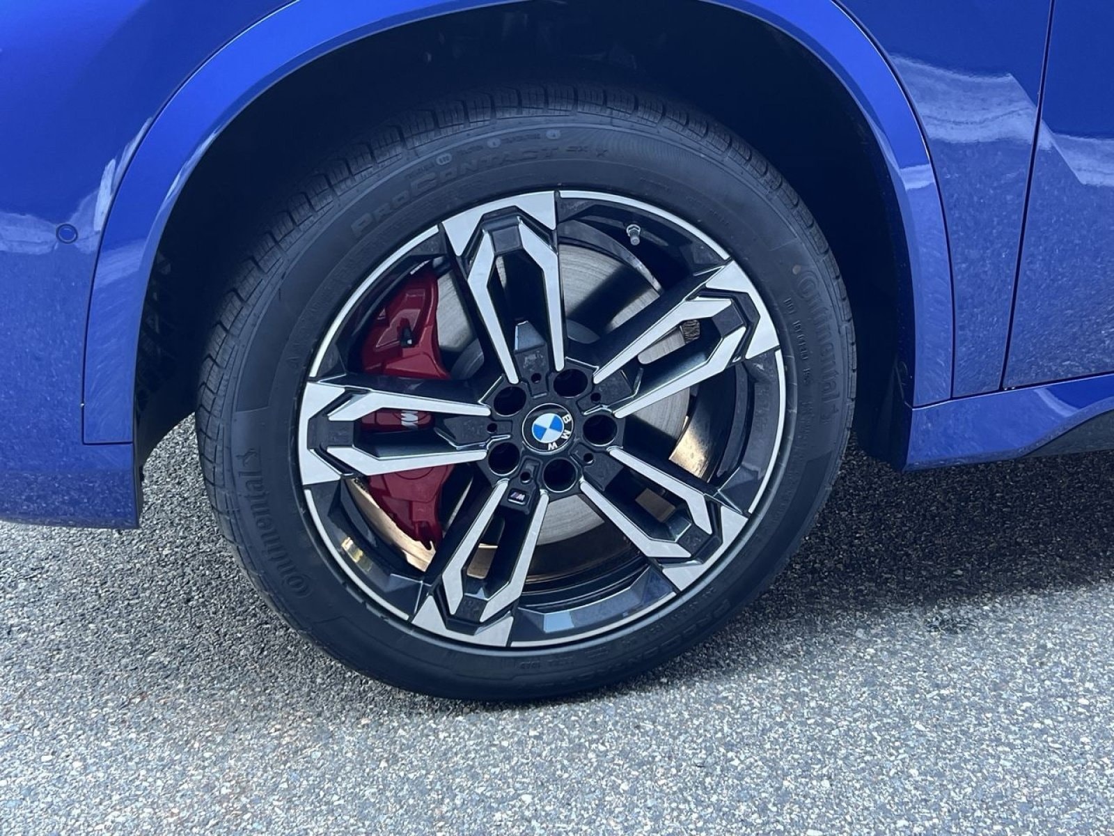 2026 BMW X1 XDrive28i - Photo 9