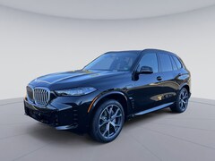 2026 BMW X5 PHEV