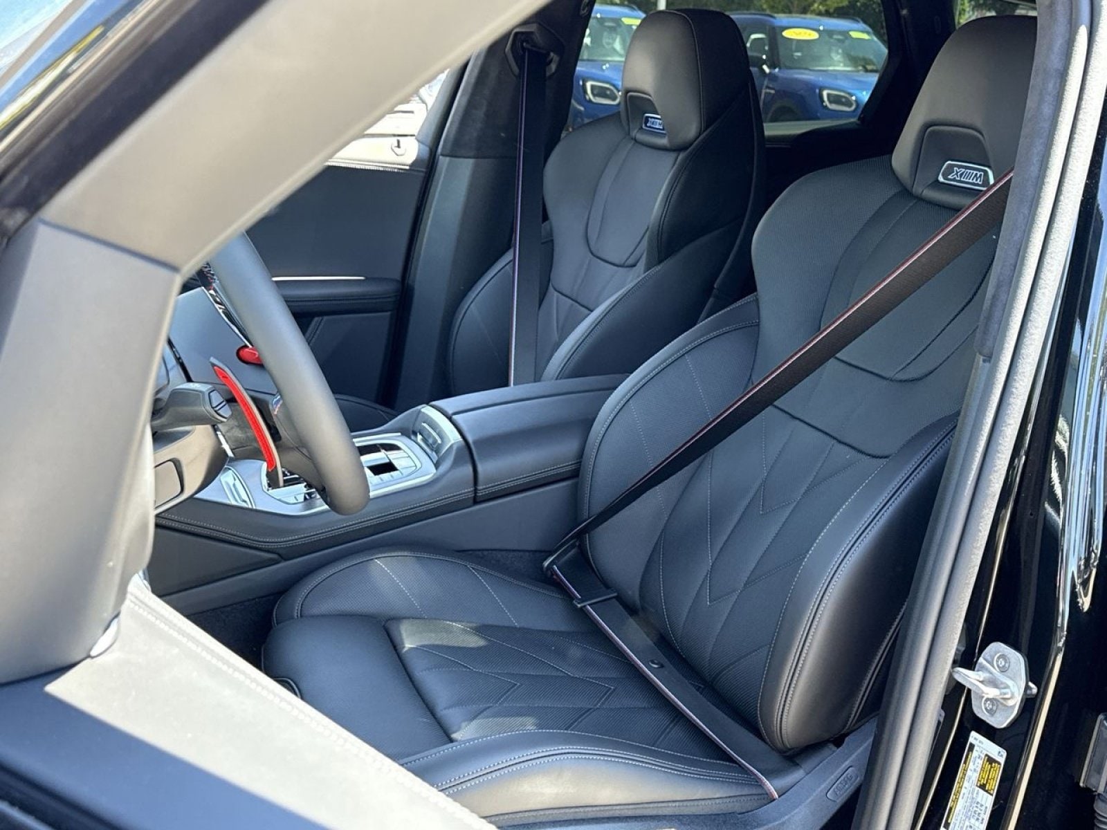 2026 BMW XM Base - Photo 11