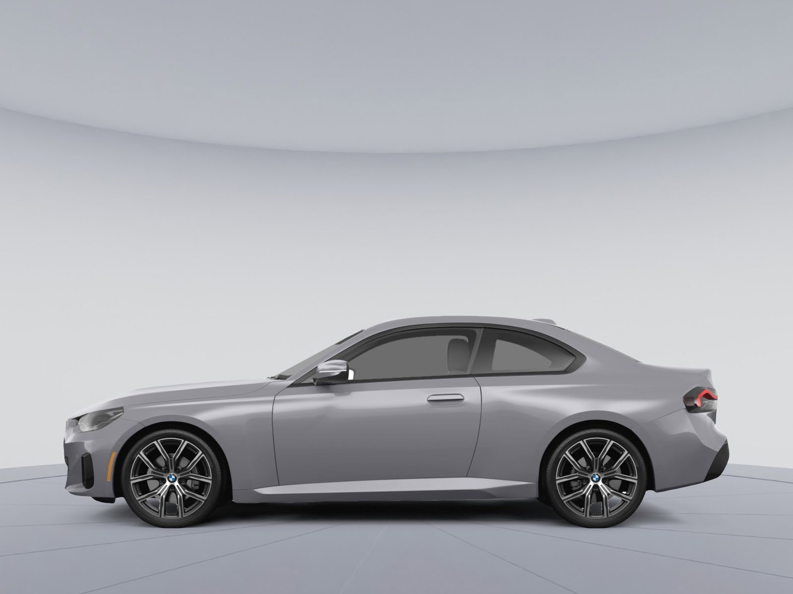 2025 BMW 2 Series 230i - Photo 2