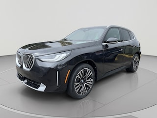 2026 BMW X3 30 xDrive SUV
