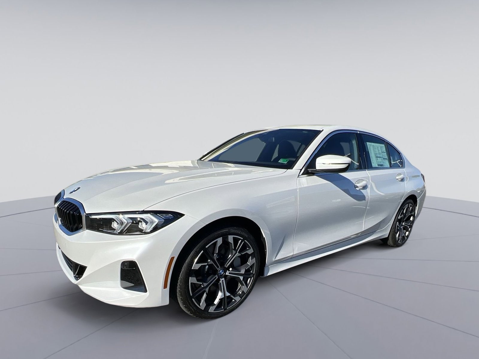 2026 BMW 3 Series