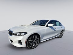 2026 BMW 330i