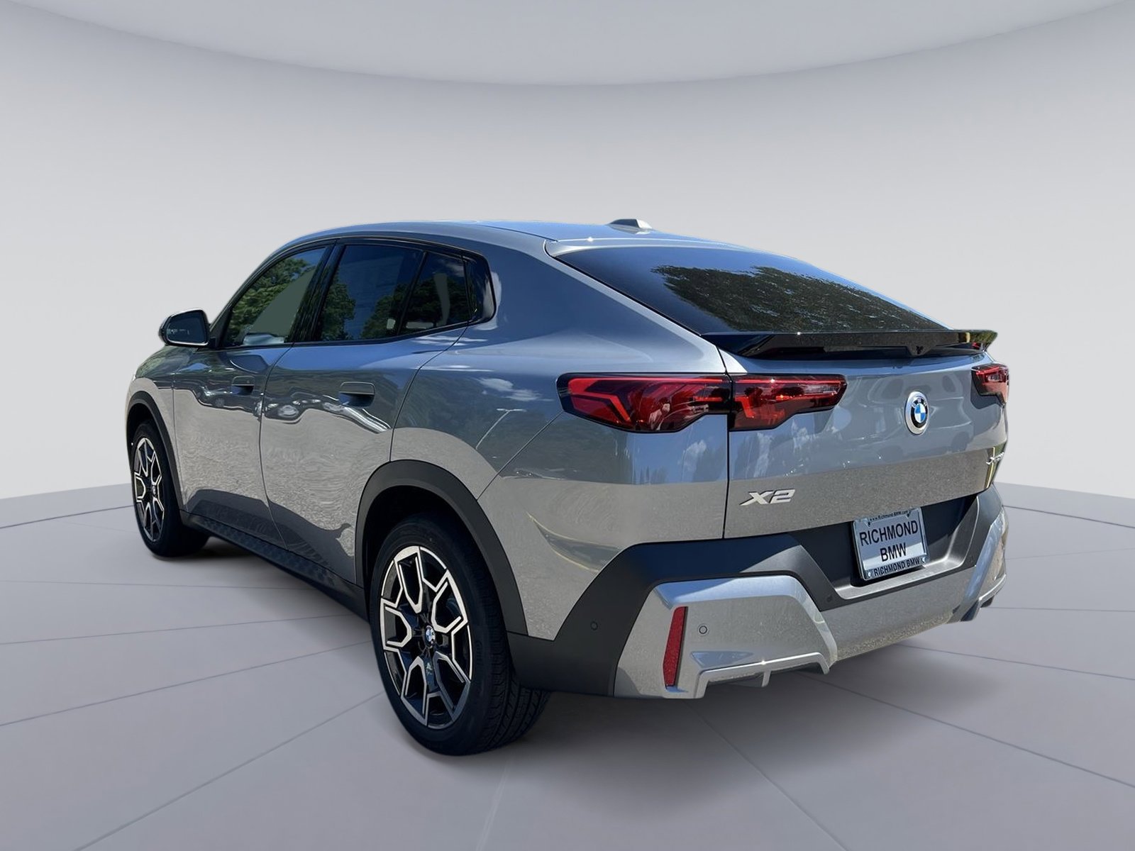 2026 Bmw X2 xDrive28i photo 3