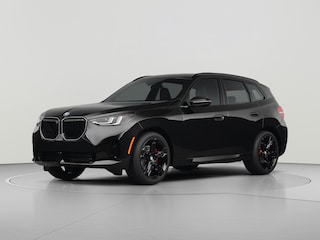 2026 BMW X3 30 xDrive SUV