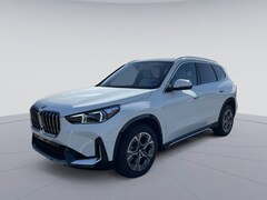 2026 BMW X1