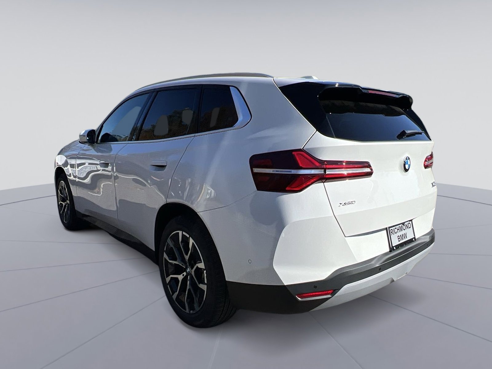 2026 Bmw X3 photo 3