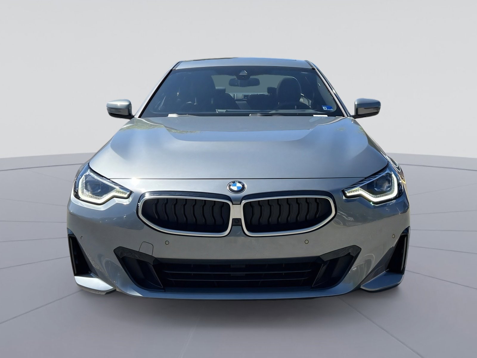 2025 BMW 2 Series 230i - Photo 12