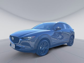 2025 Mazda CX-30 2.5 S Carbon Edition SUV